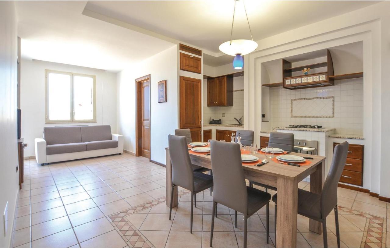 Villa Mucera Ficarazzi 外观 照片