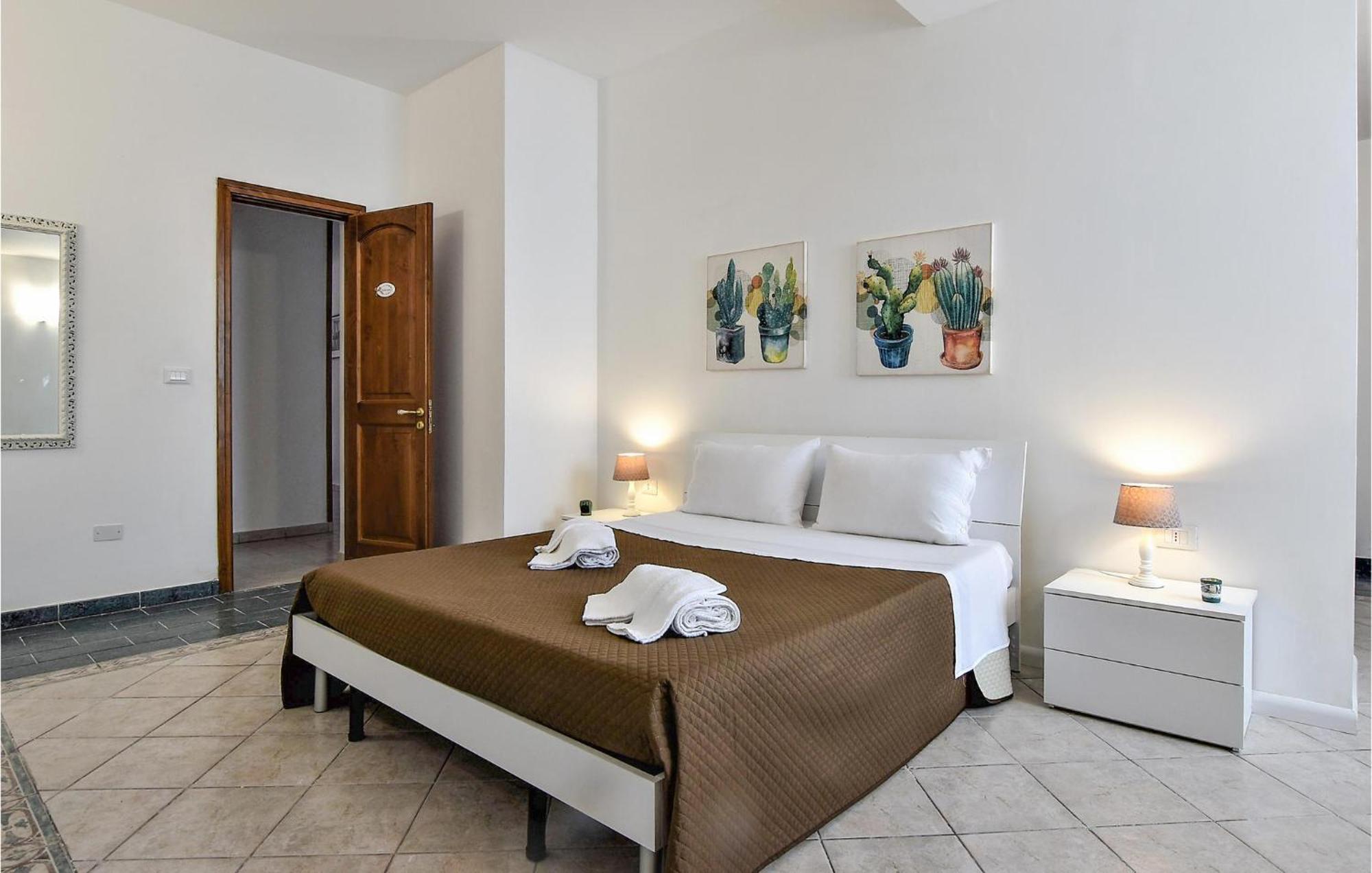 Villa Mucera Ficarazzi 外观 照片