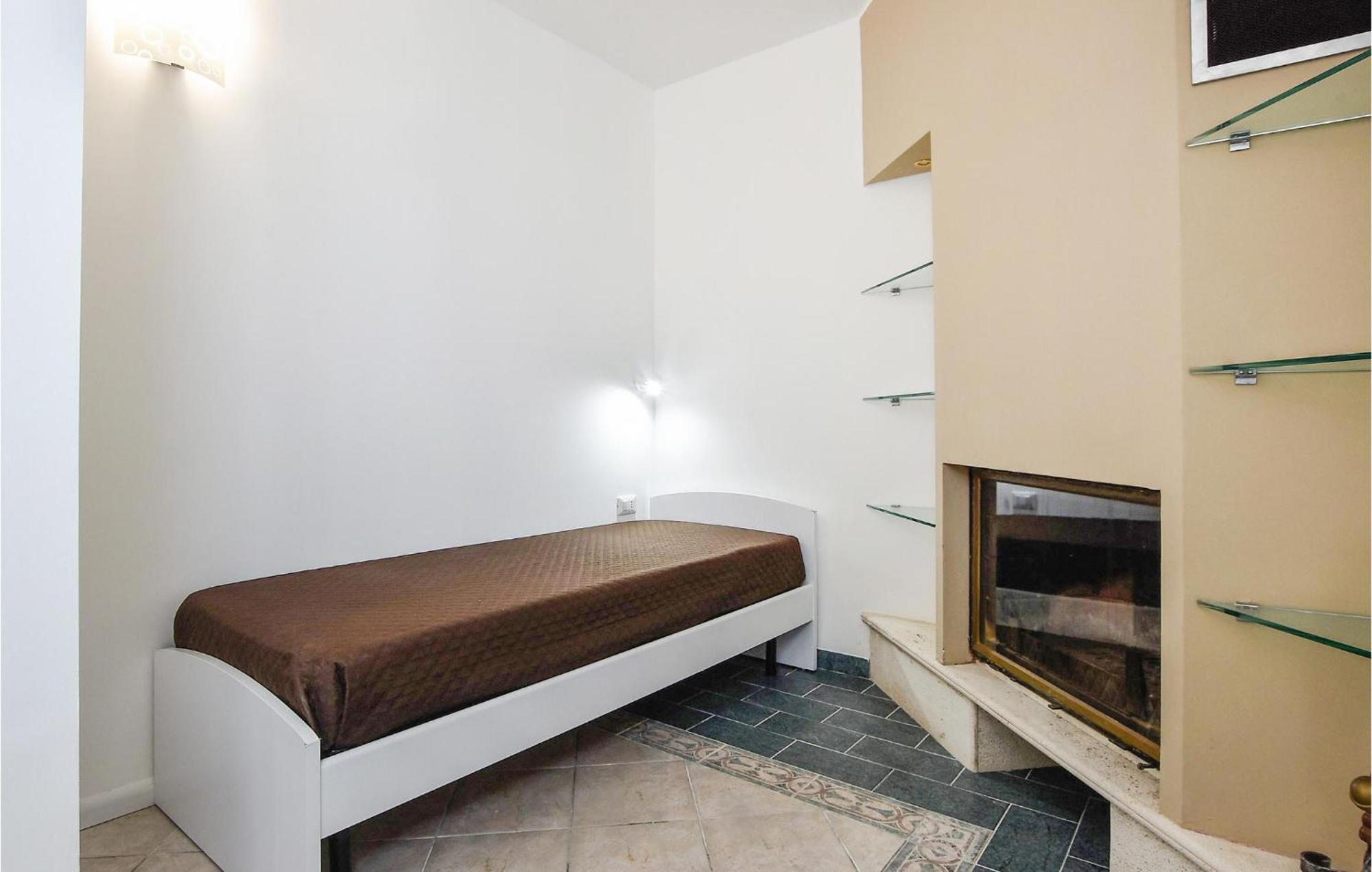 Villa Mucera Ficarazzi 外观 照片
