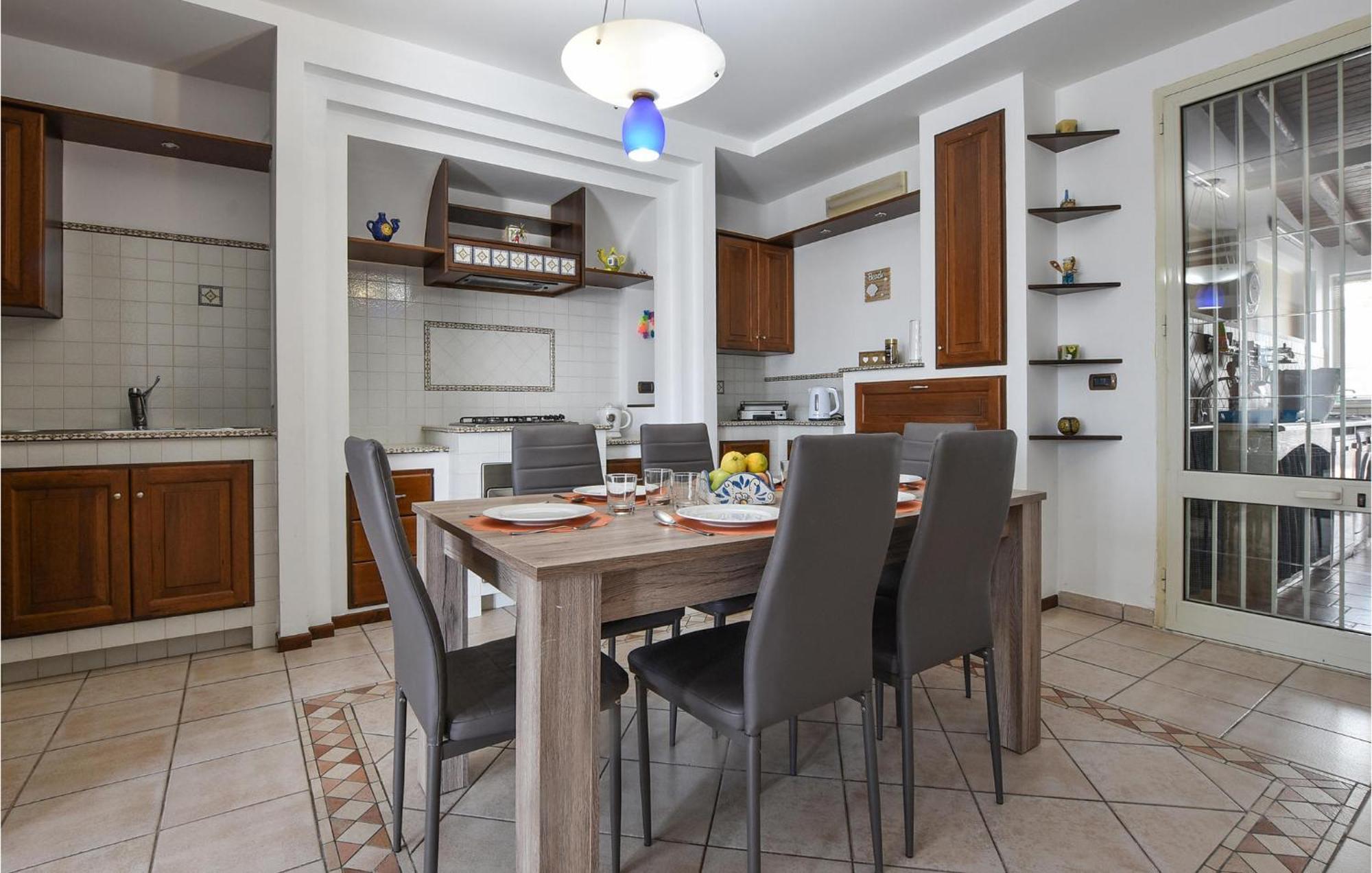Villa Mucera Ficarazzi 外观 照片