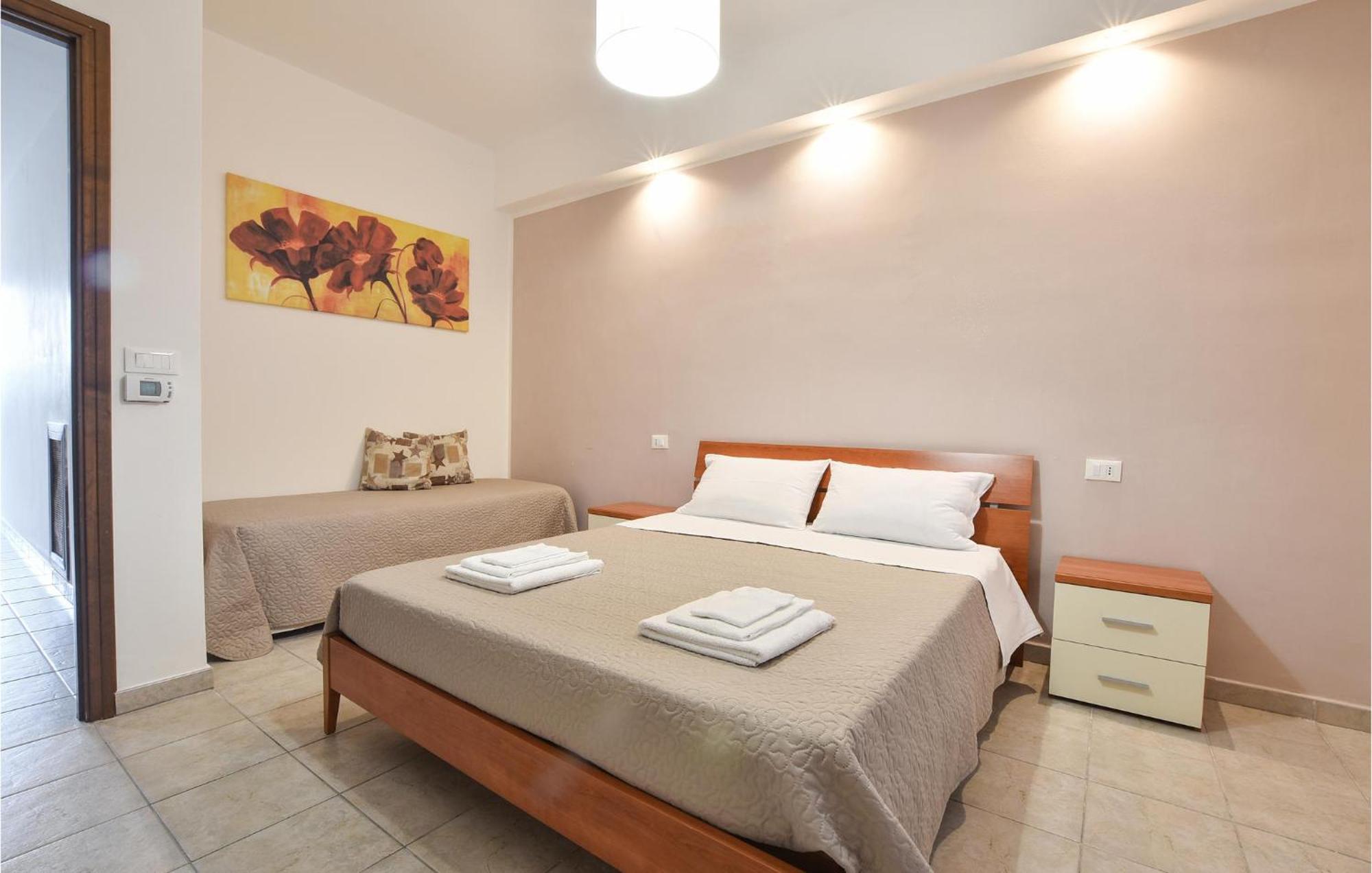 Villa Mucera Ficarazzi 外观 照片