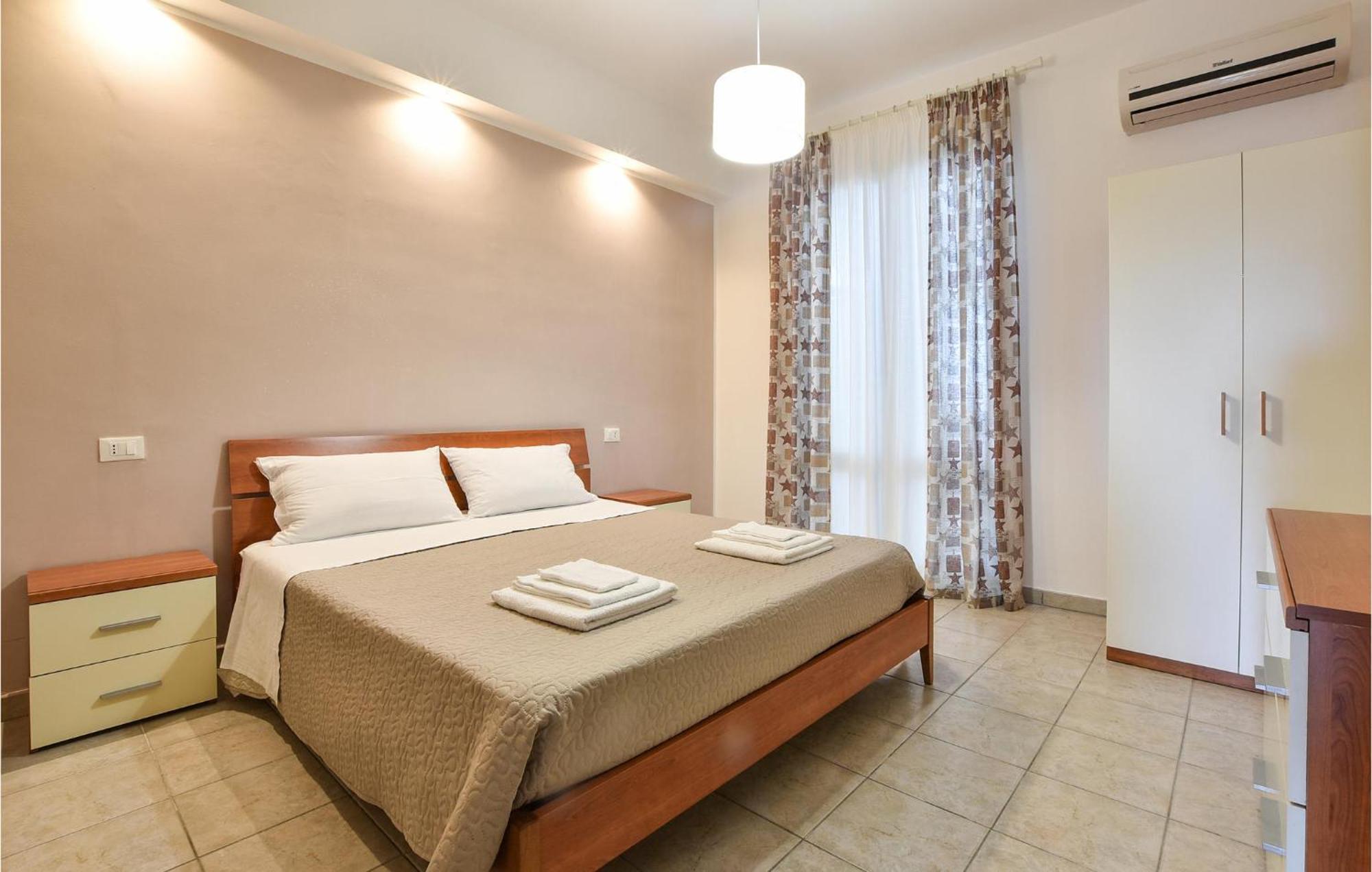 Villa Mucera Ficarazzi 外观 照片